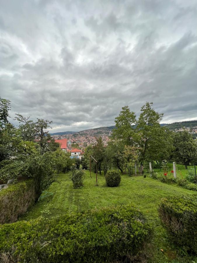 Holiday House Bistrik Sarajevo Buitenkant foto